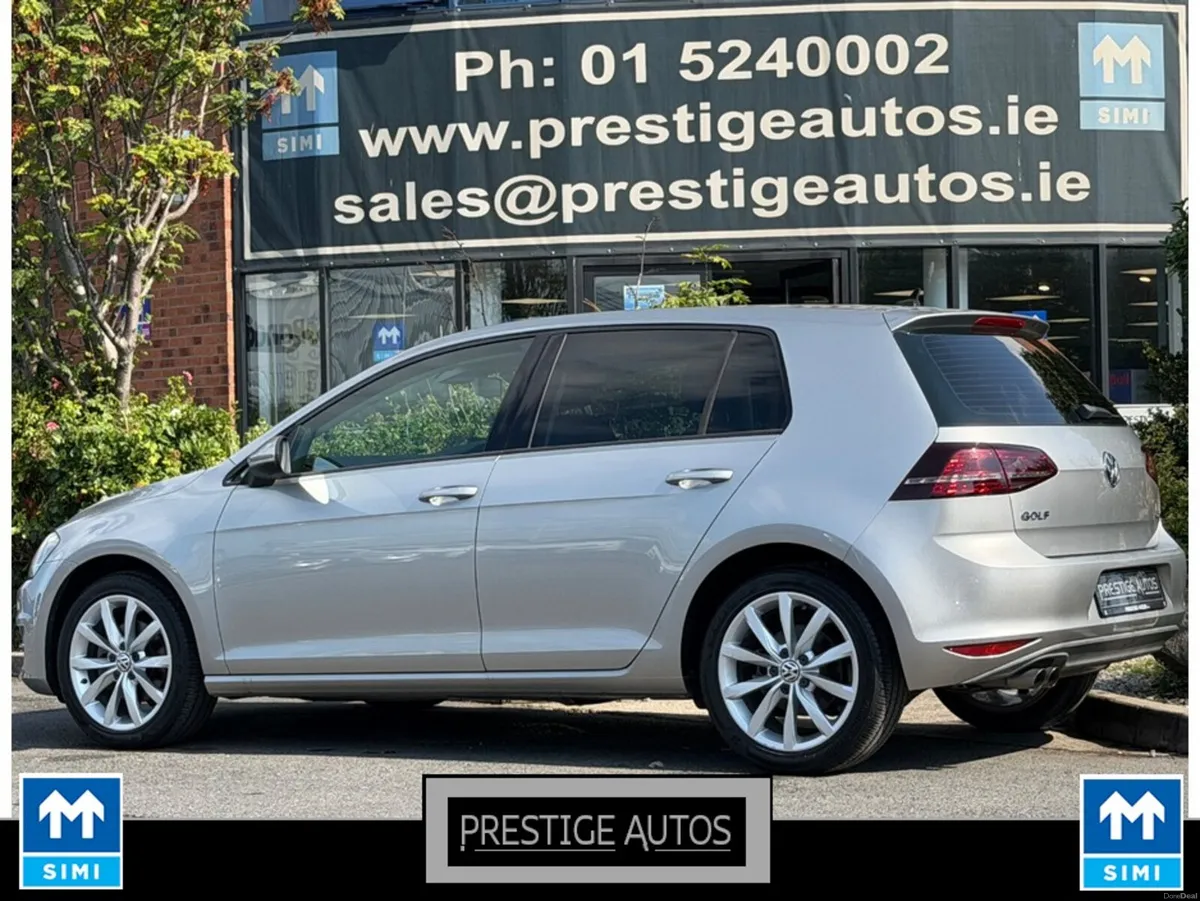 Volkswagen Golf 1.4 HIGHLINE AUTO *CAR ID 55* - Image 6