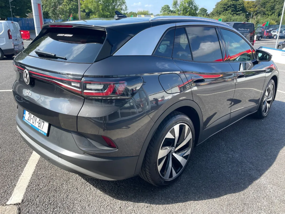Volkswagen ID.4 PRO 150 KW 1ST 5DR AUTO - Image 3