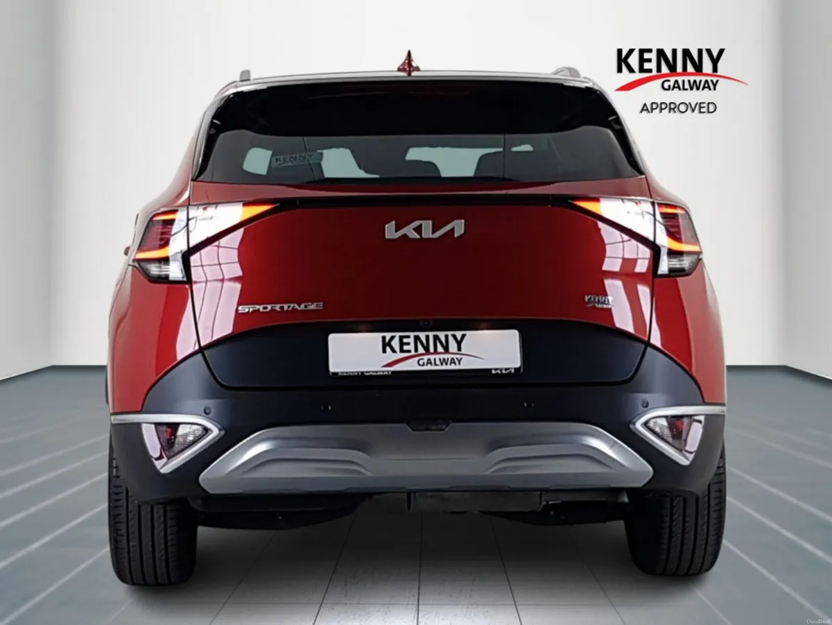 Kia Sportage K3 SEM 5DR - Image 6