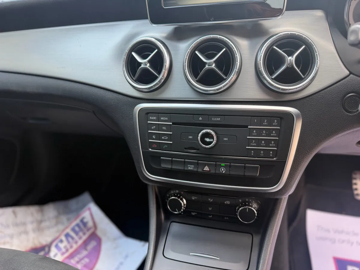 Mercedes CLA AMG 124kms!!! 161 - Image 5