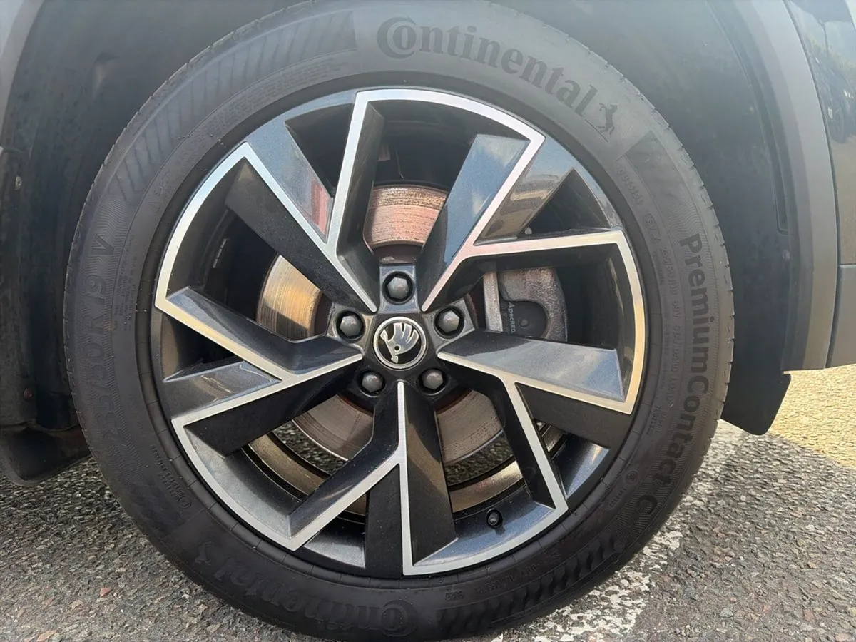 Skoda Kodiaq STYLE 2.0 TDI 150HP DSG 7 Seat - Image 5