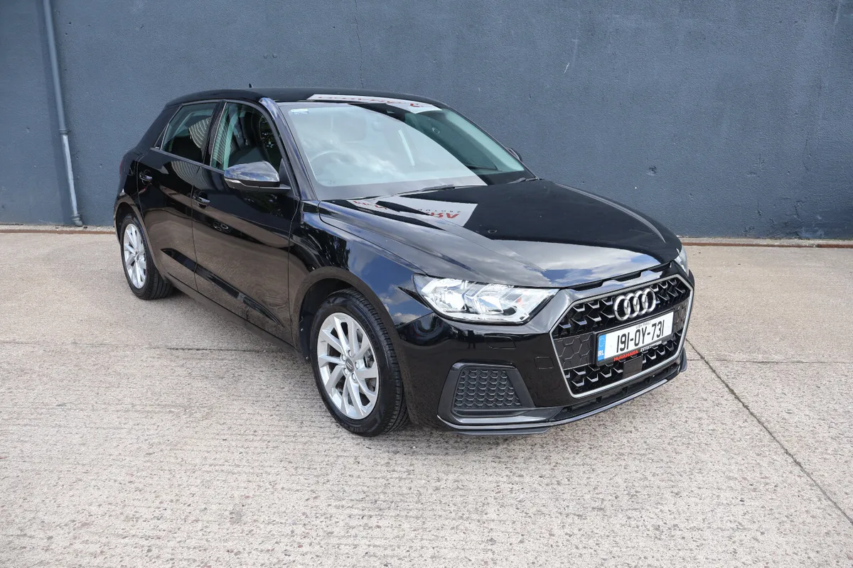Audi A1 SE Great Spec 24 Months NCT Exceptional! - Image 3