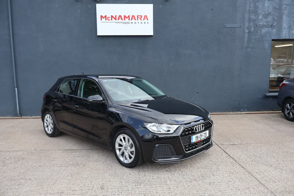 Audi A1 SE Great Spec 24 Months NCT Exceptional! - Image 1