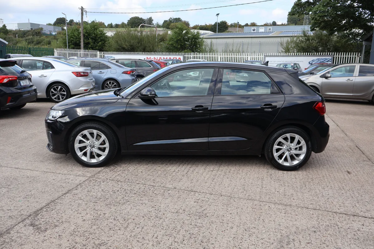 Audi A1 SE Great Spec 24 Months NCT Exceptional! - Image 6