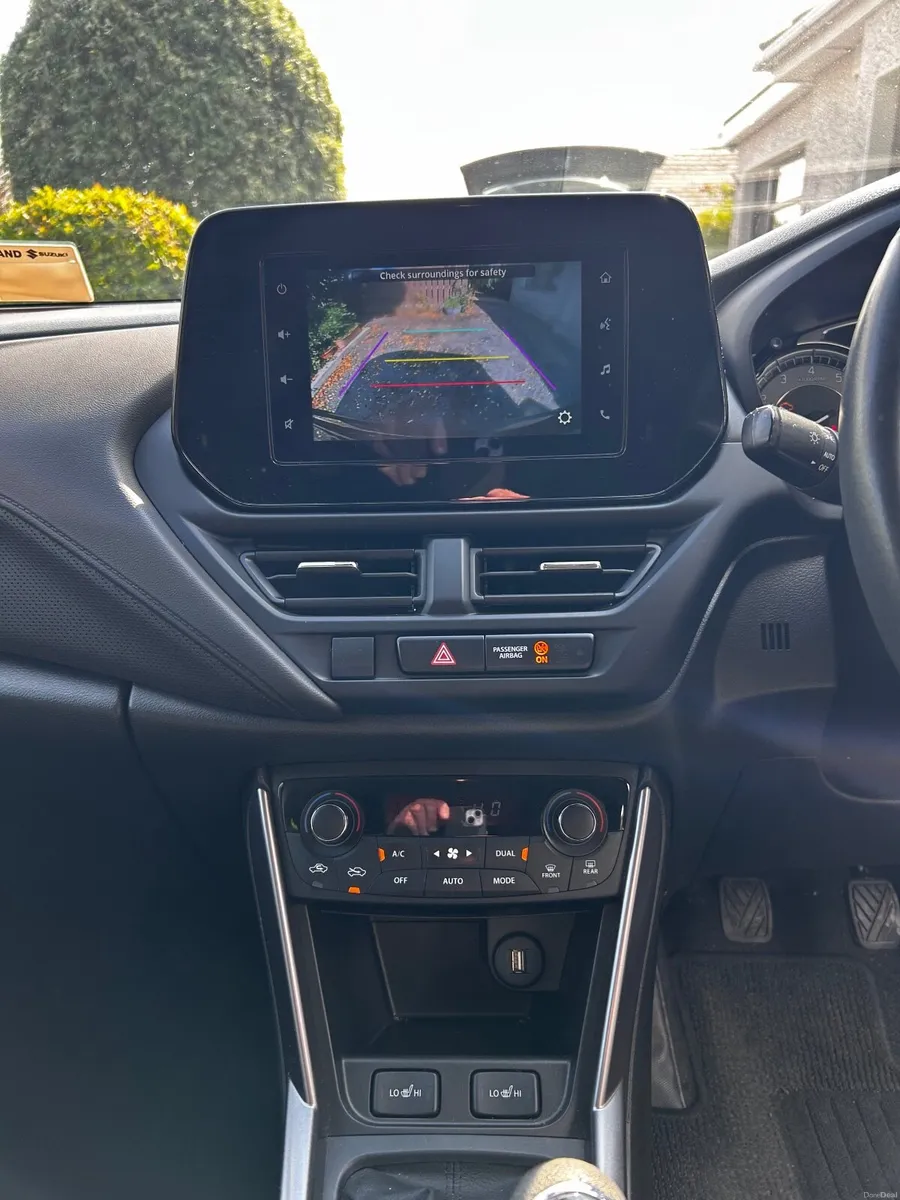 Suzuki SX4 S-Cross 2023 1.4 Motion - Image 6