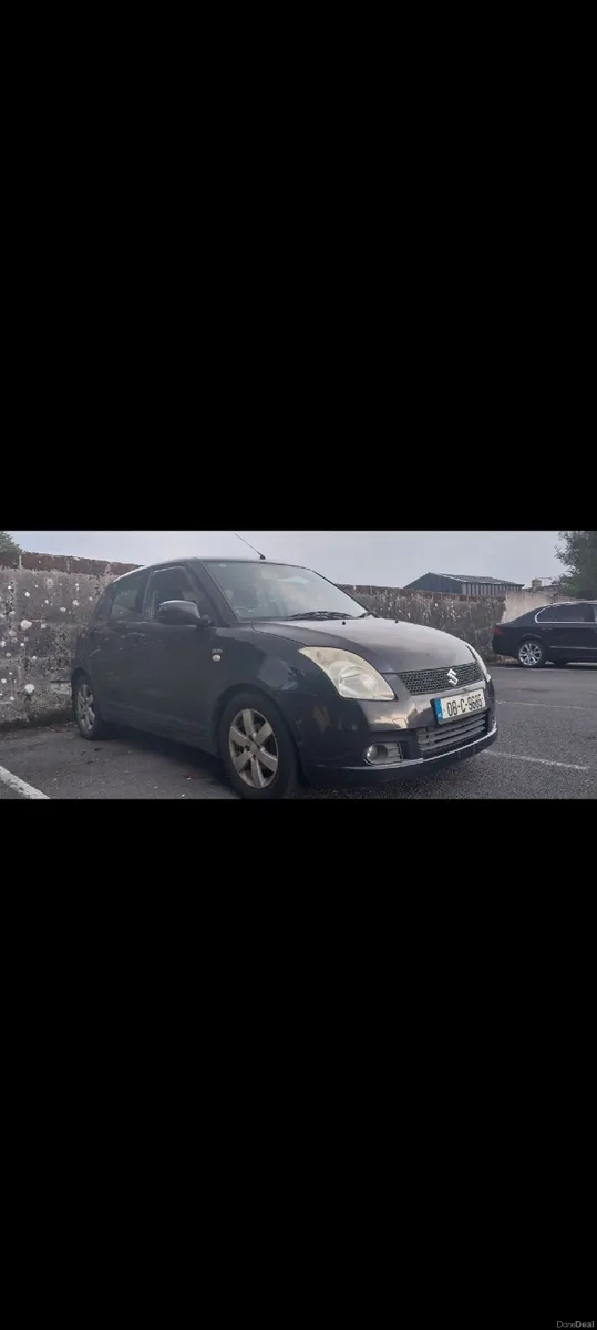 Suzuki Swift 2008 1.3 Diesel , Manual - Image 1