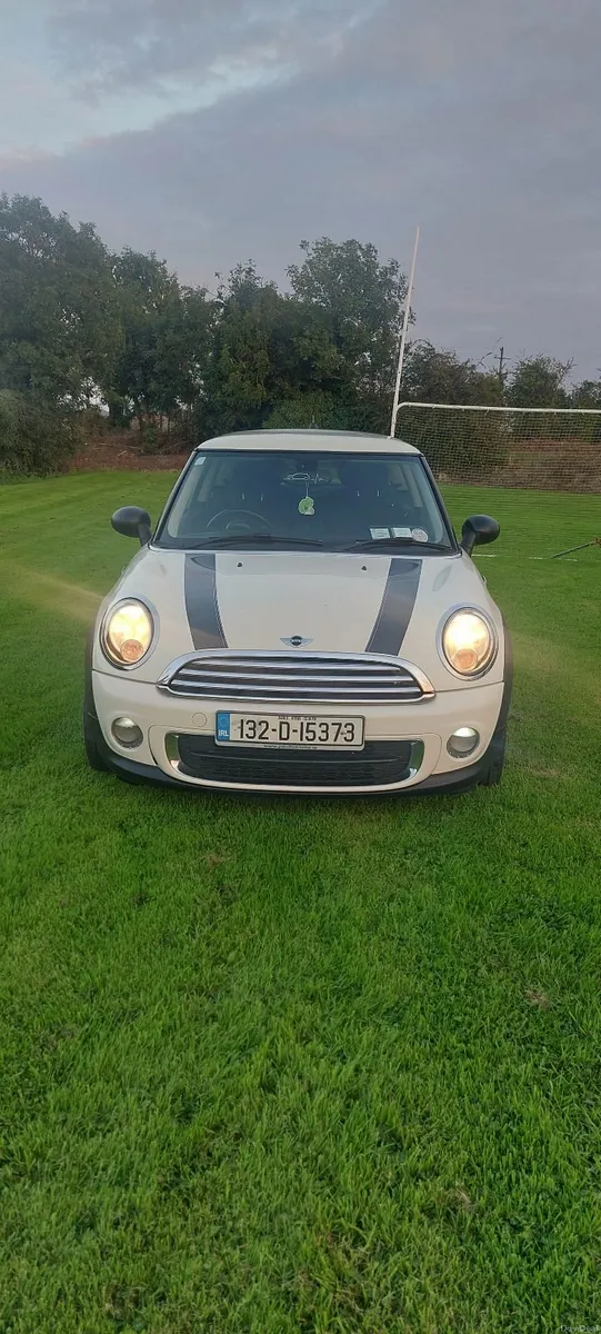 Mini One 2013 - Image 1