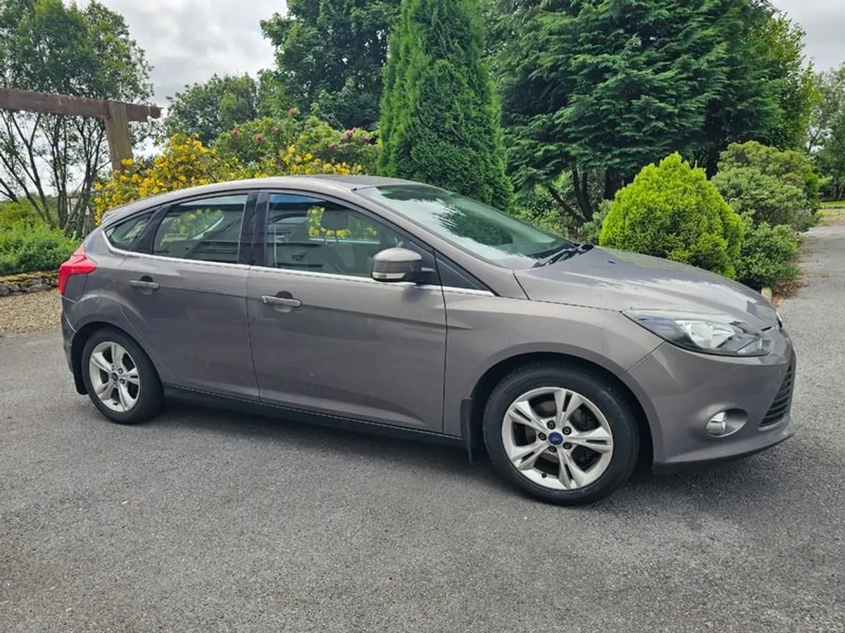 2011 Ford Focus - Image 1