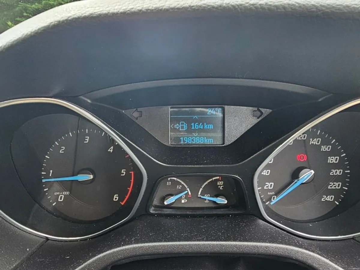 2011 Ford Focus - Image 3