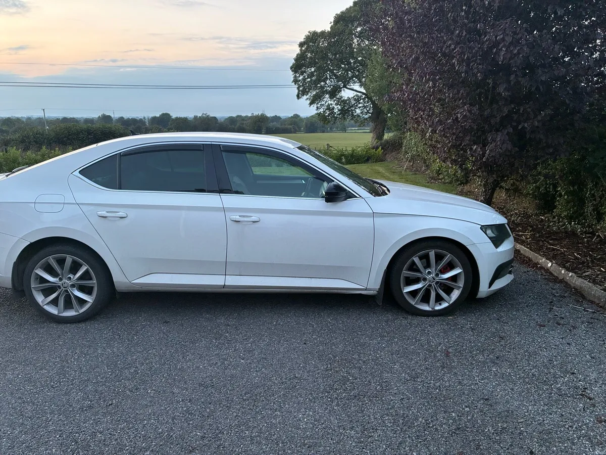 Car for sale - Image 1