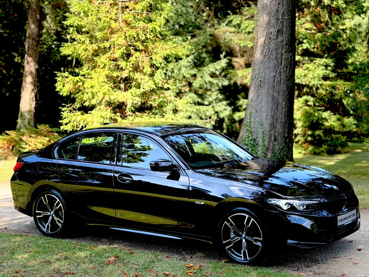 330E SPORT BLACK PACK * 65k KMS * - Image 4