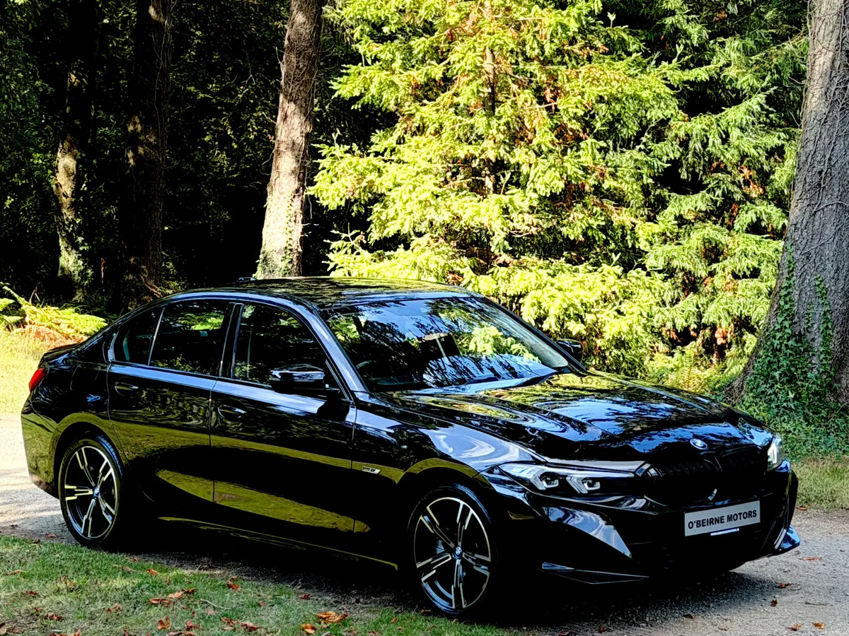 330E SPORT BLACK PACK * 65k KMS * - Image 3
