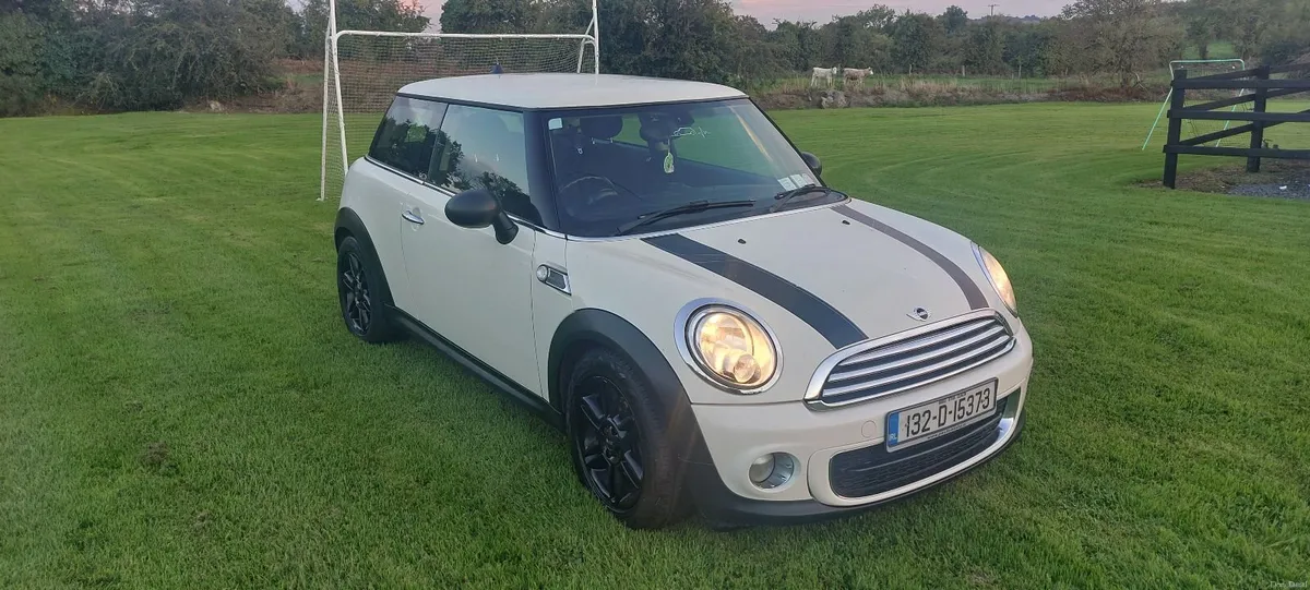 Mini One 2013 - Image 6