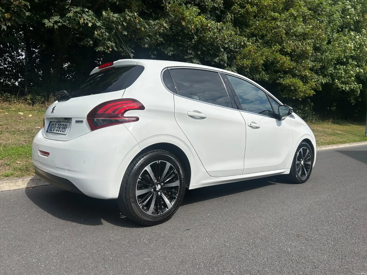 Peugeot 208 2016(NCT 05/27 TAX 07/27) - Image 2