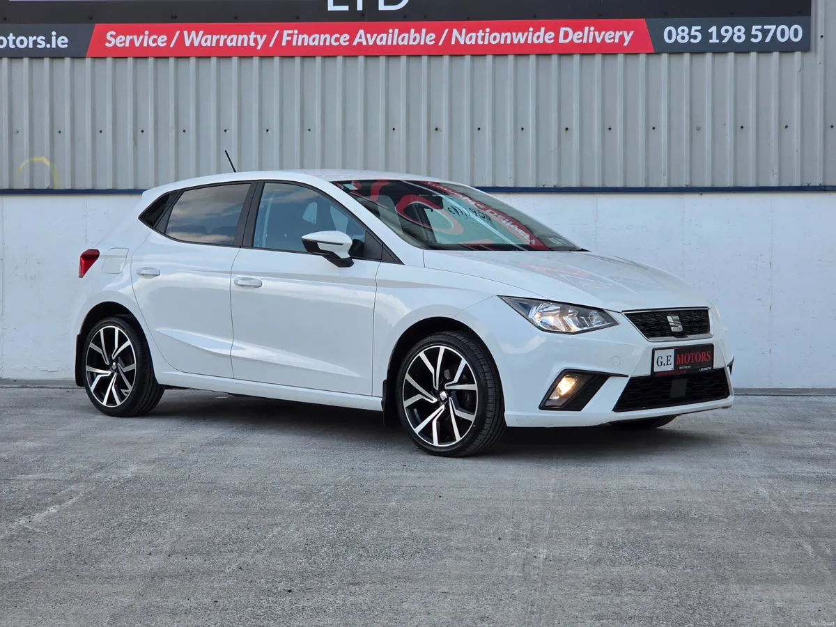 SEAT Ibiza 2020 - Image 2