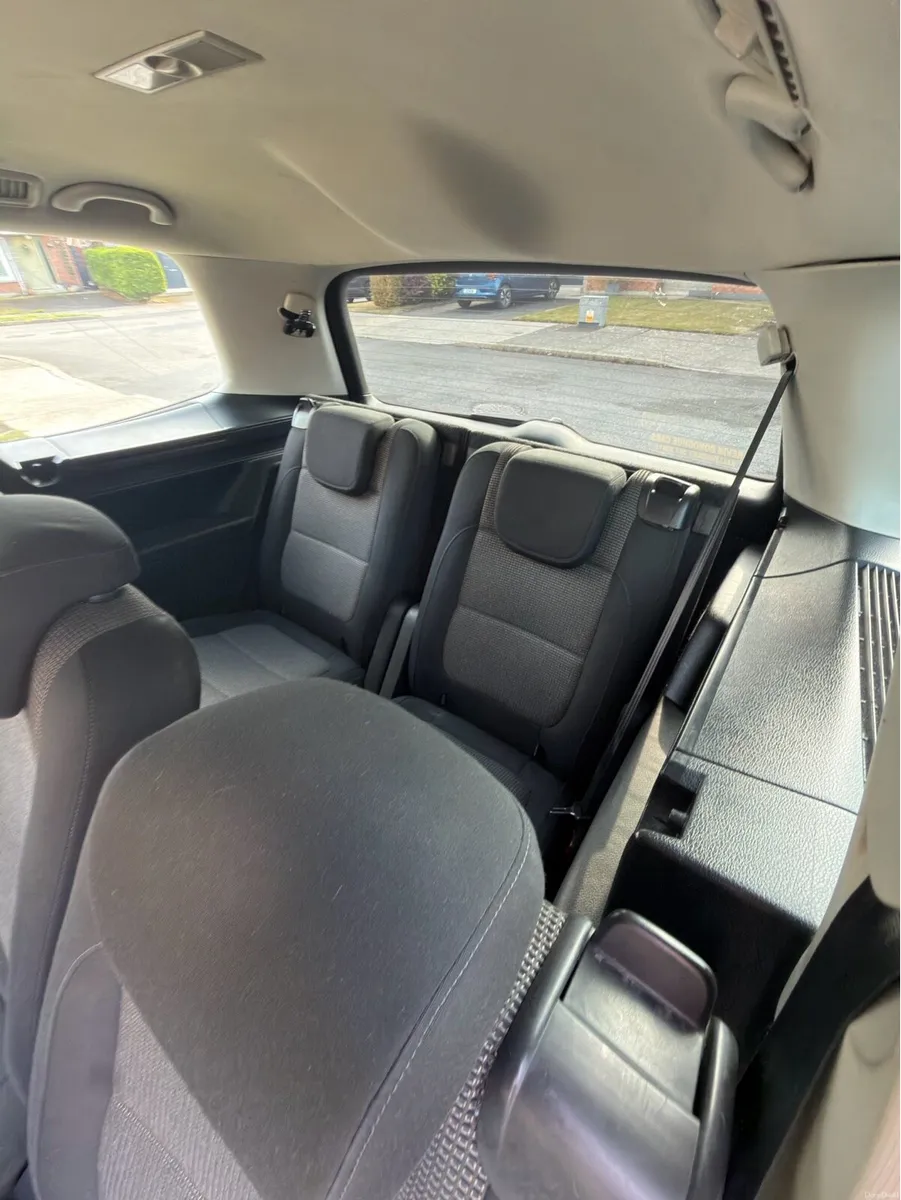 Vw sharan - Image 4