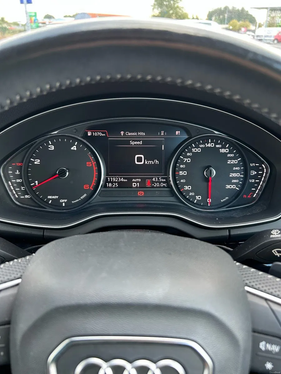 Audi Q5 40 TDI Quattro S-Line Black Edition - Image 6