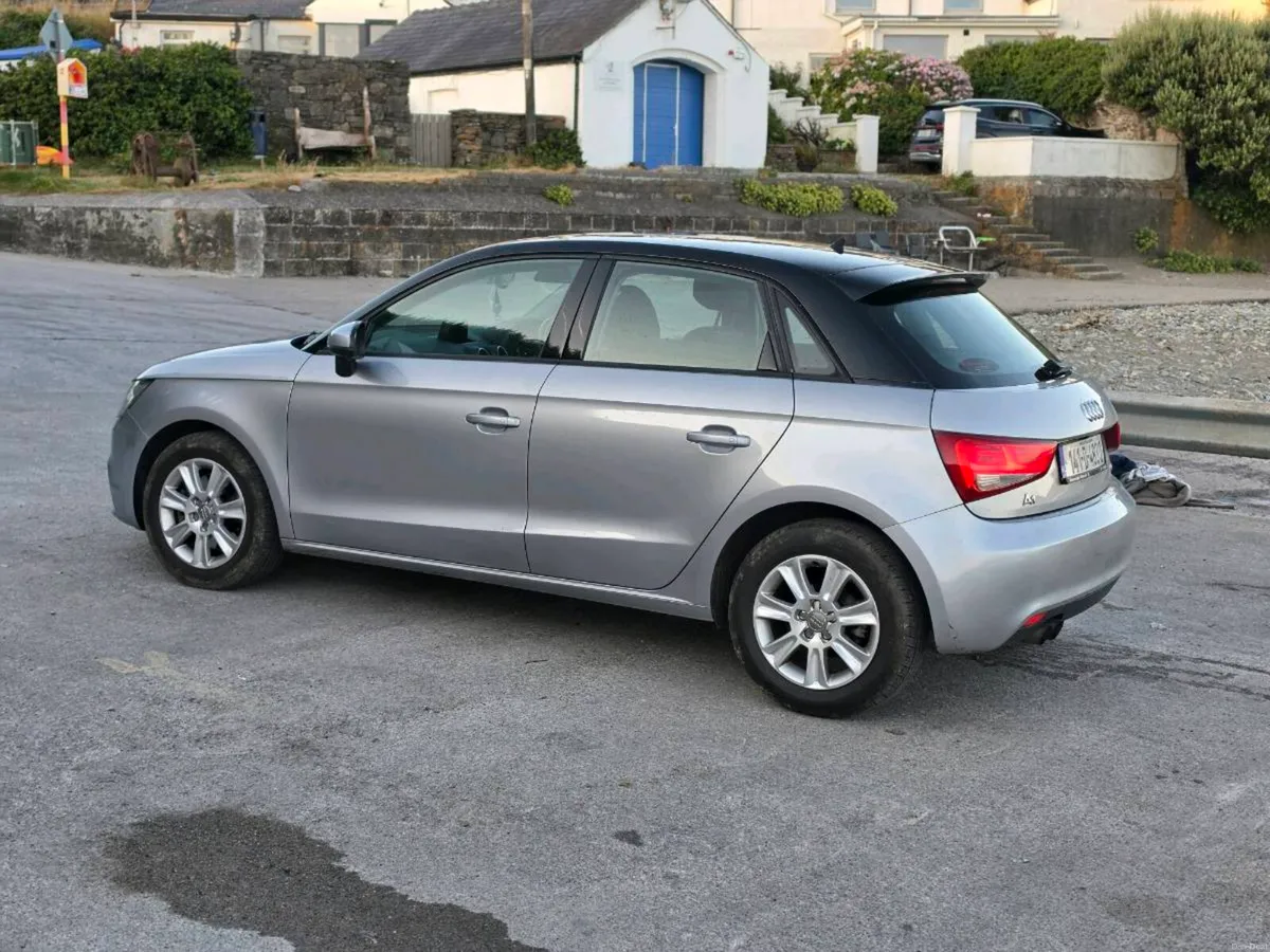 Audi a1 automatic low millage - Image 3