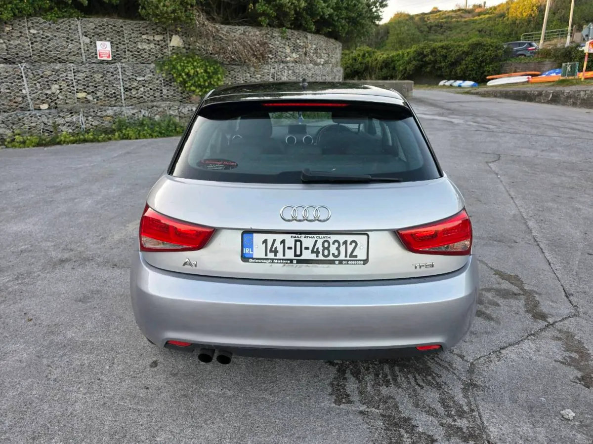 Audi a1 automatic low millage - Image 5