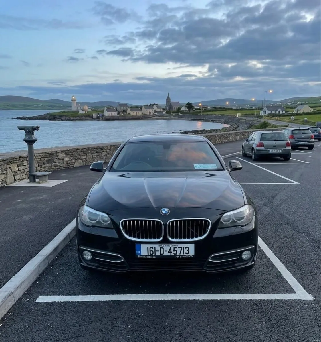 BMW 5 Series *New NCT until June 2028* - Image 1