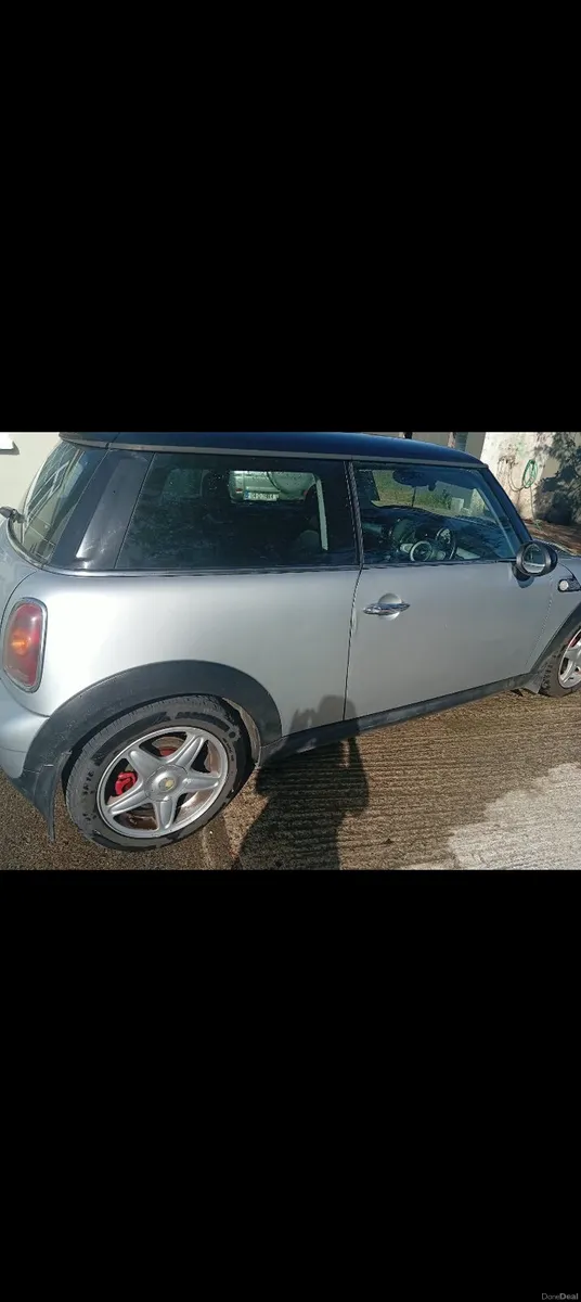 Mini Cooper - Image 2