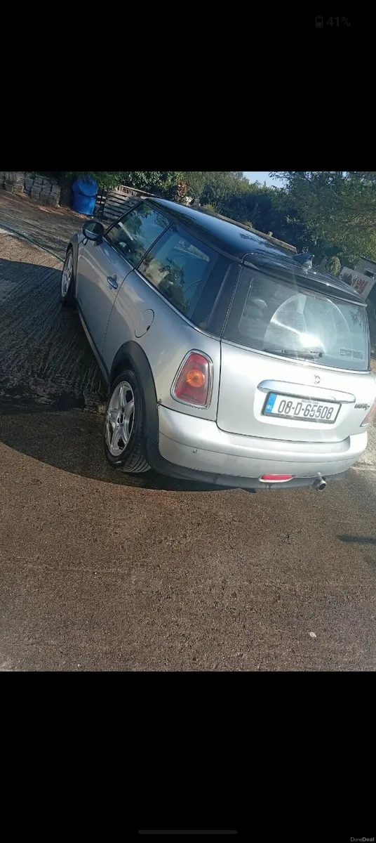 Mini Cooper - Image 3
