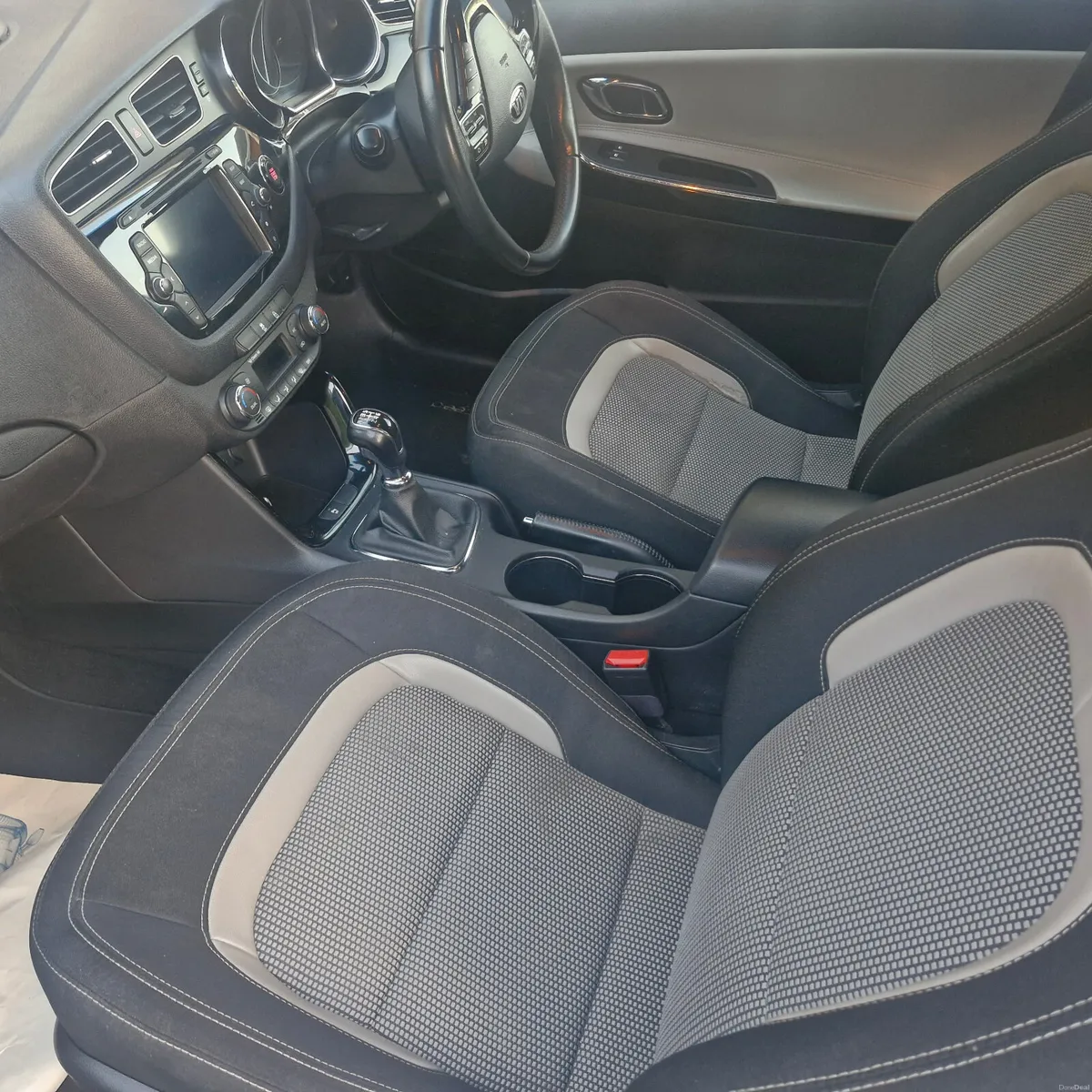 Kia Pro Ceed 2014 - Image 5