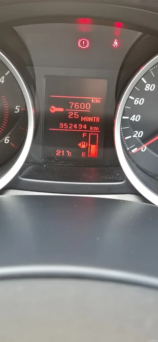 Mitsubishi Lancer 2013 - Image 2