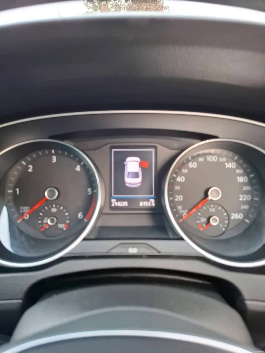 Vw Passat 2017 highline - Image 5