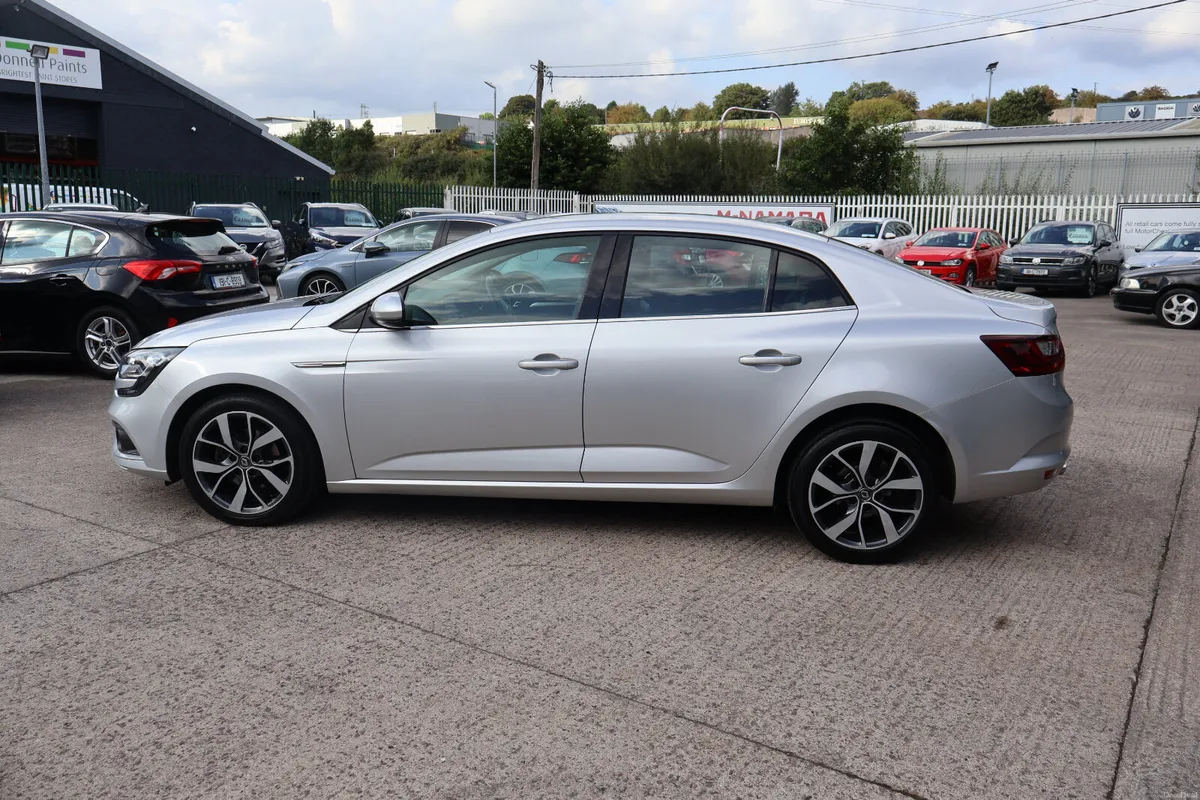 Renault Megane GC S NAV Huge Spec 24 Month NCT - Image 6