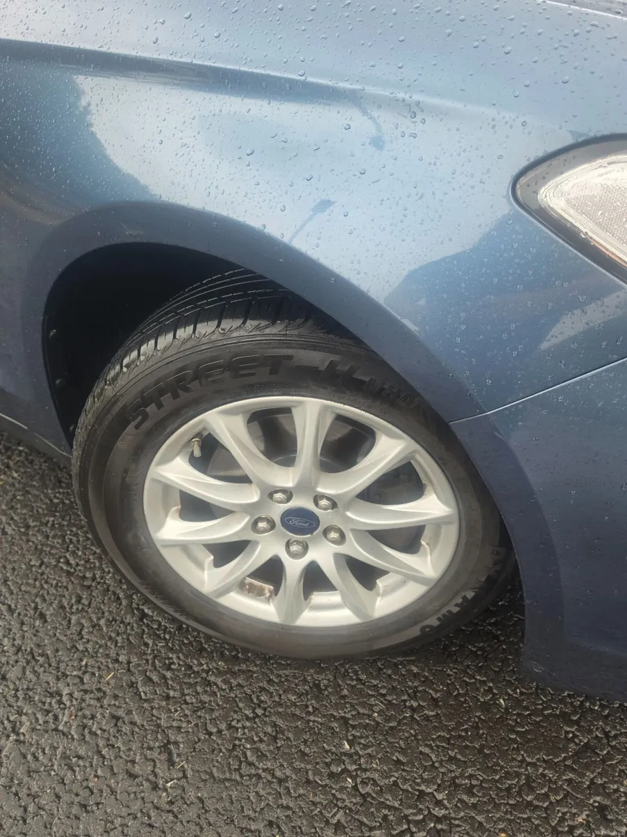 Ford Mondeo 2019 2.0 litre diesel, - Image 5