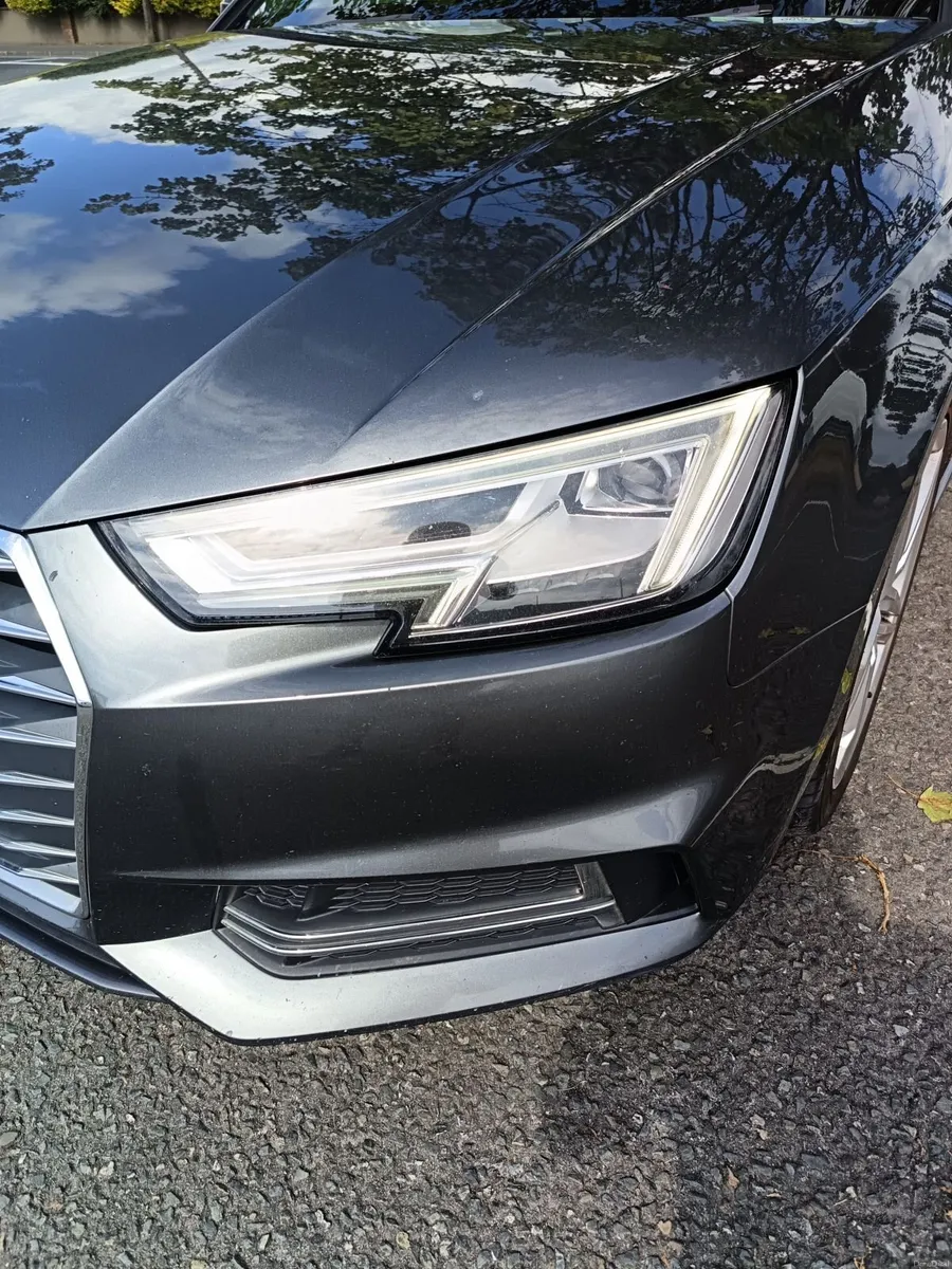 Audi A4 2016 - Image 5