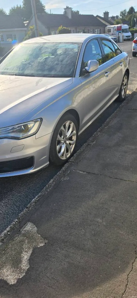 Audi A6 - Image 3