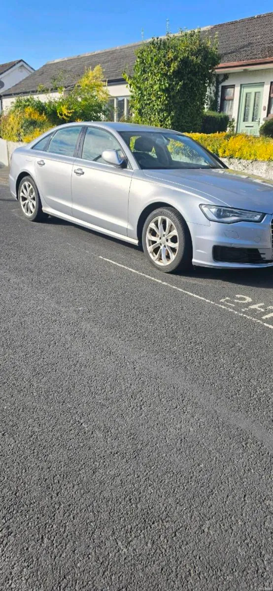 Audi A6 - Image 2