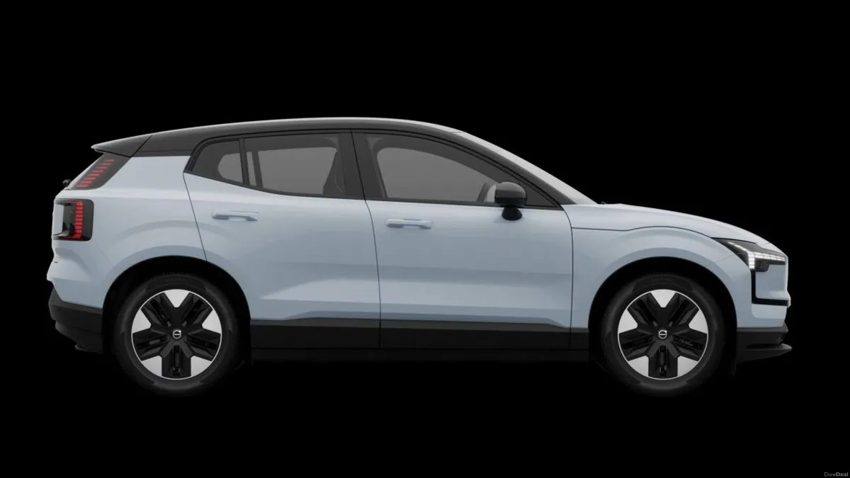 Volvo EX30 P5 PLUS *ORDER NOW* € PER WEEK ON PCP - Image 2