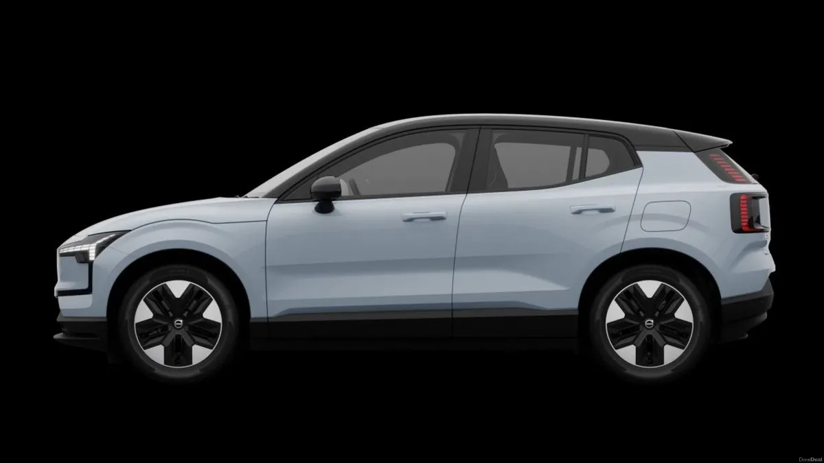 Volvo EX30 P5 PLUS *ORDER NOW* € PER WEEK ON PCP - Image 4