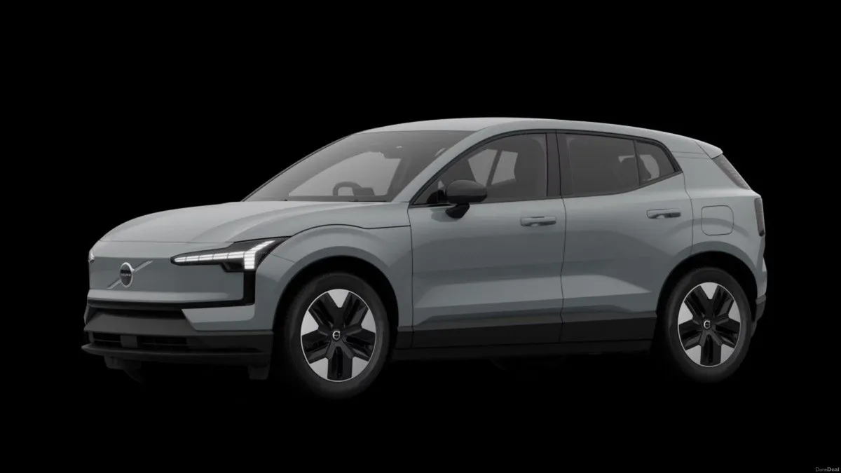 Volvo EX30 P5 CORE *ORDER NOW* € PER WEEK ON PCP - Image 1