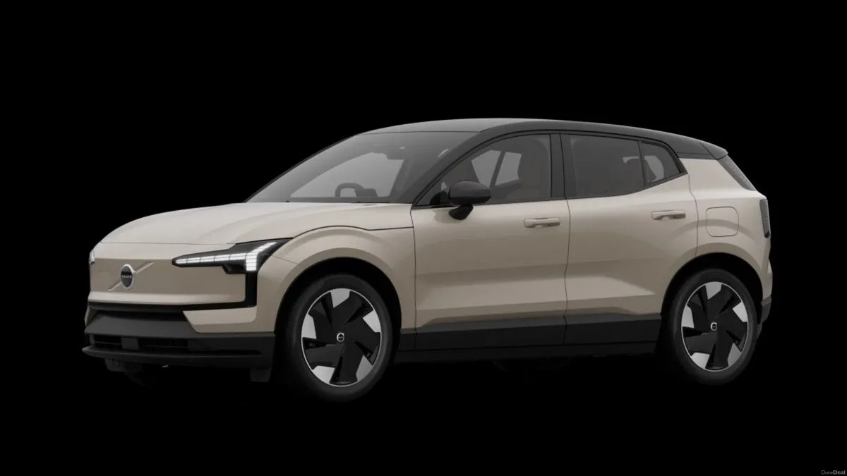 Volvo EX30 P5 PLUS LONG RANGE *ORDER NOW* € PER WE - Image 1