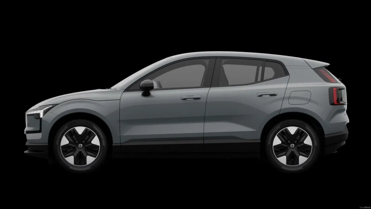 Volvo EX30 P5 CORE *ORDER NOW* € PER WEEK ON PCP - Image 3
