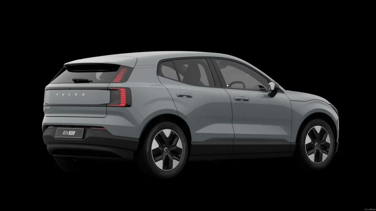 Volvo EX30 P5 CORE *ORDER NOW* € PER WEEK ON PCP - Image 5