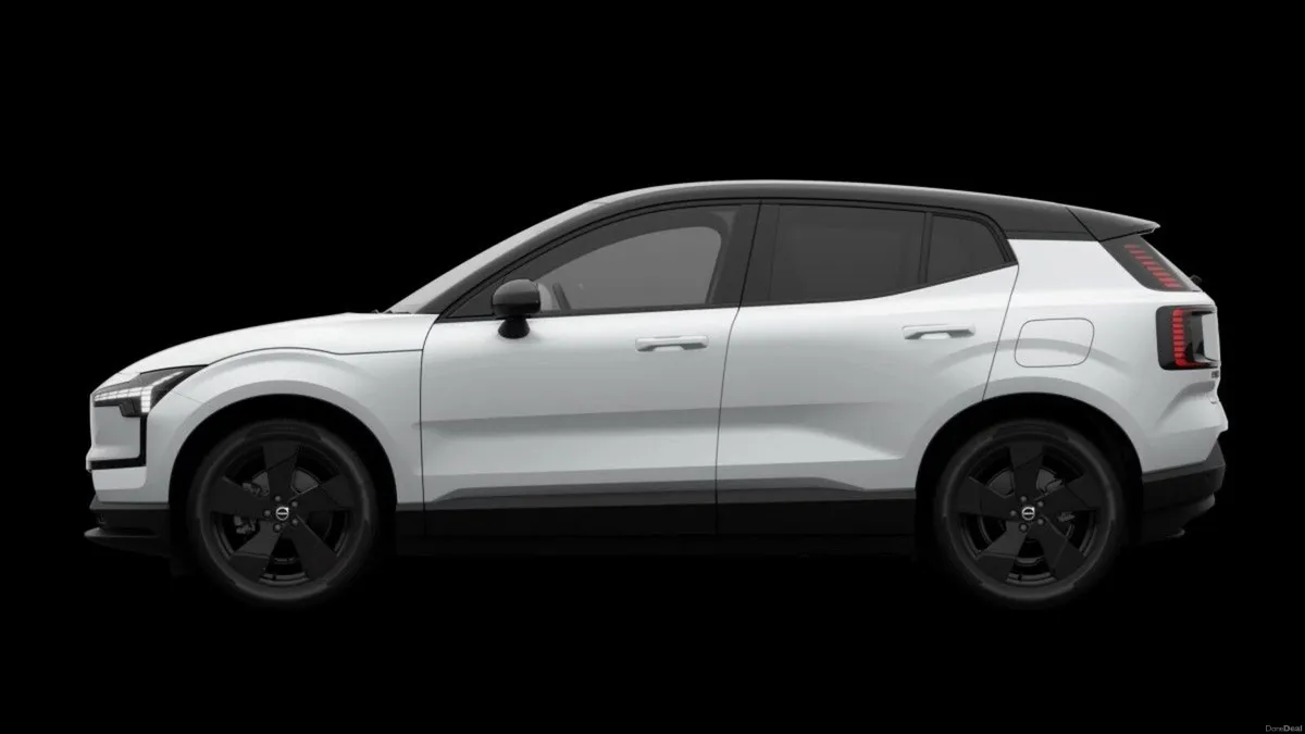 Volvo EX30 P5 PLUS LONG RANGE BLACK EDITION *ORDER - Image 2