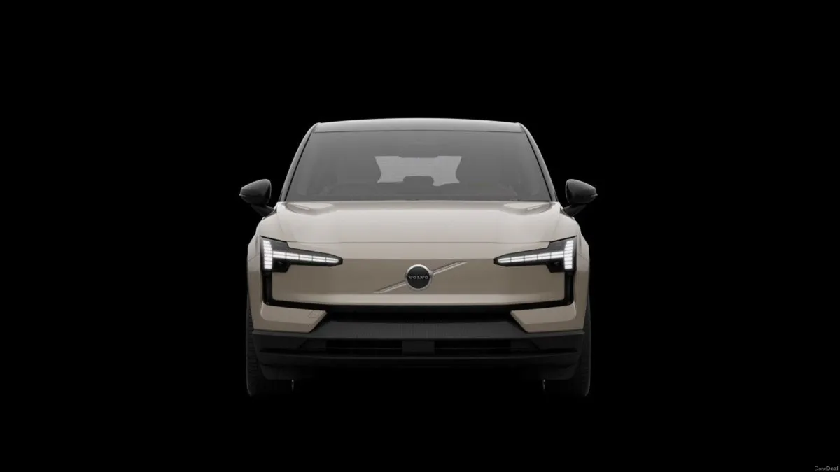 Volvo EX30 P5 PLUS LONG RANGE *ORDER NOW* € PER WE - Image 5