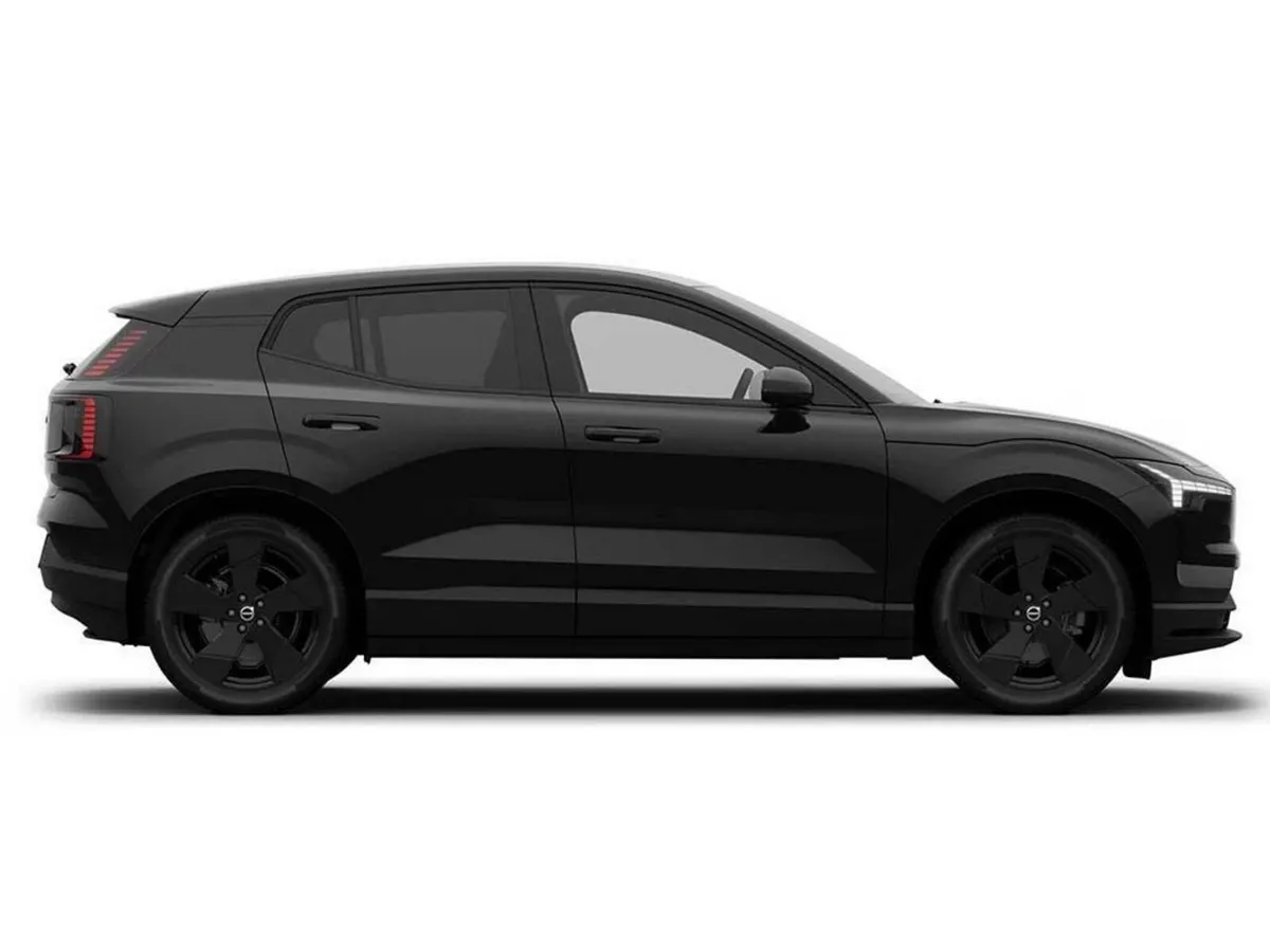 Volvo EX30 P5 ULTRA BLACK EDITION LONG RANGE *ORDE - Image 5