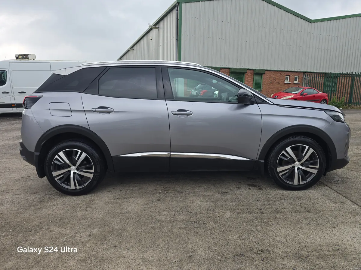 Peugeot 3008 1.5 hdi 130hp Allure - Image 5