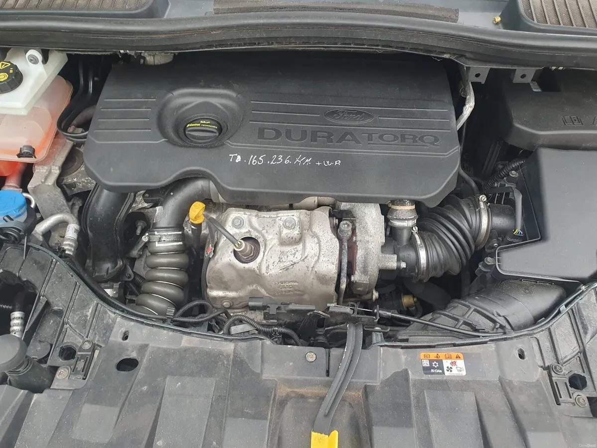 FORD C MAX - Image 3