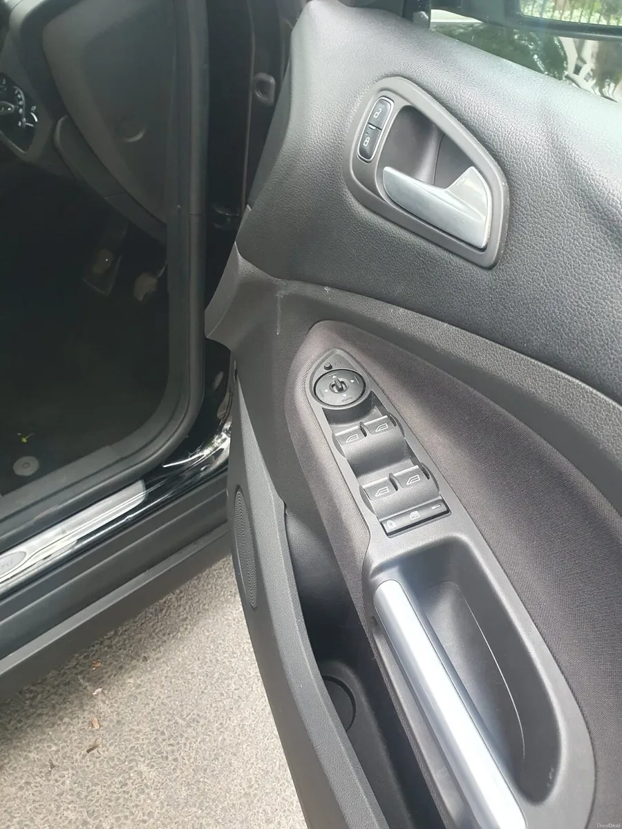 FORD C MAX - Image 5