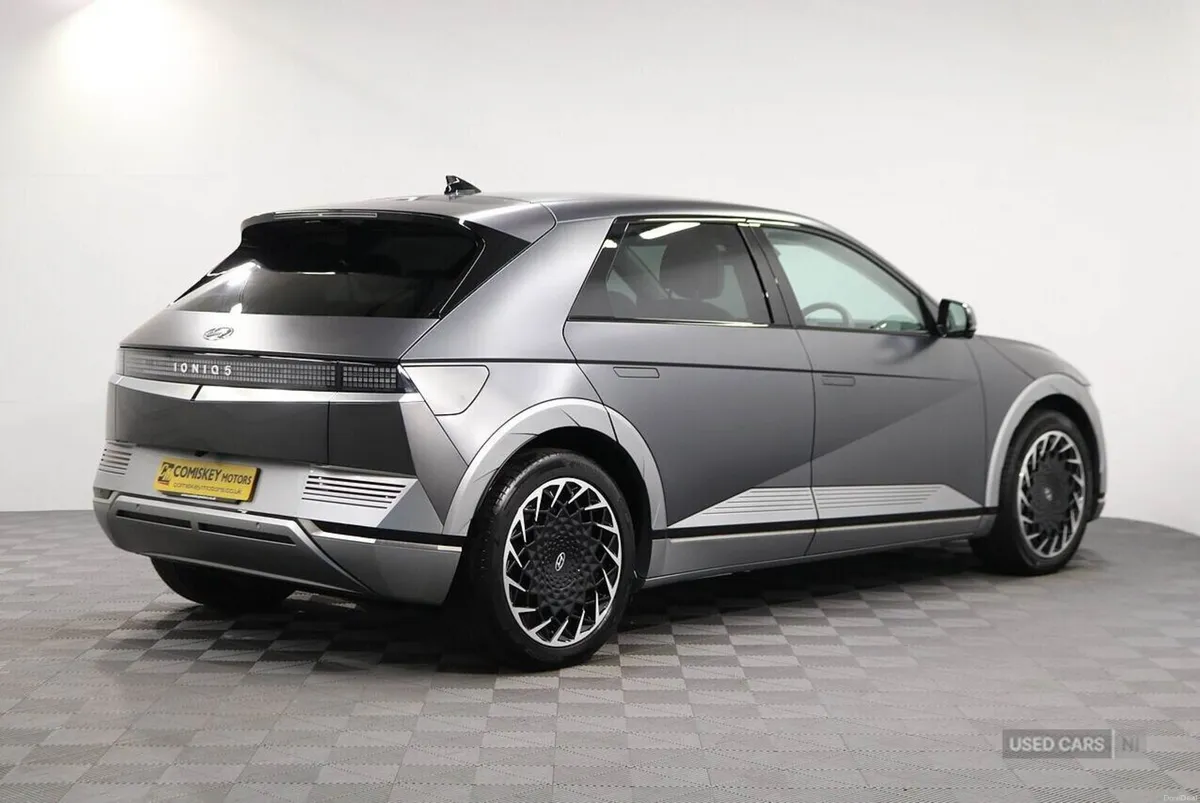 Hyundai IONIQ 5 Ultimate - Image 6