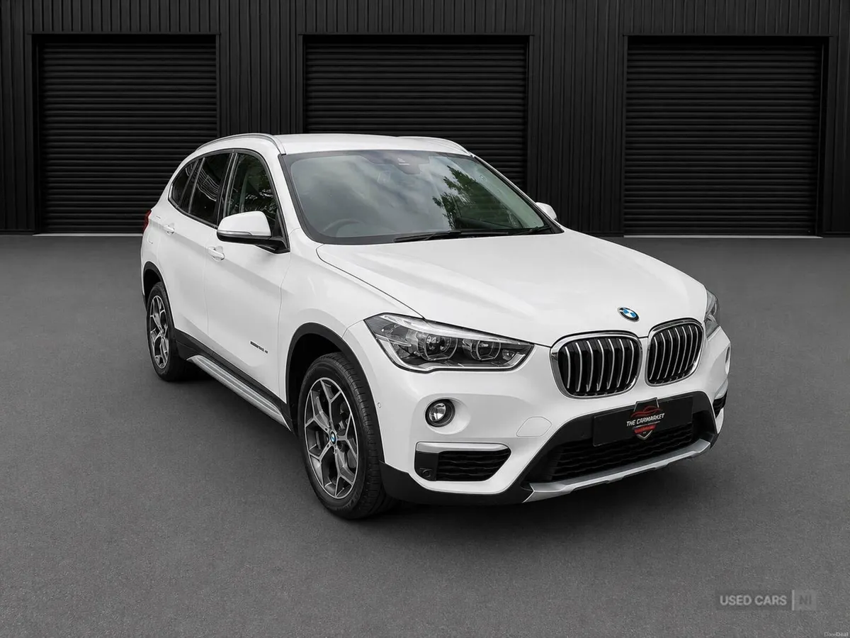 BMW X1 1.5 18i SE sDrive Euro 6 (s/s) 5dr - Image 1