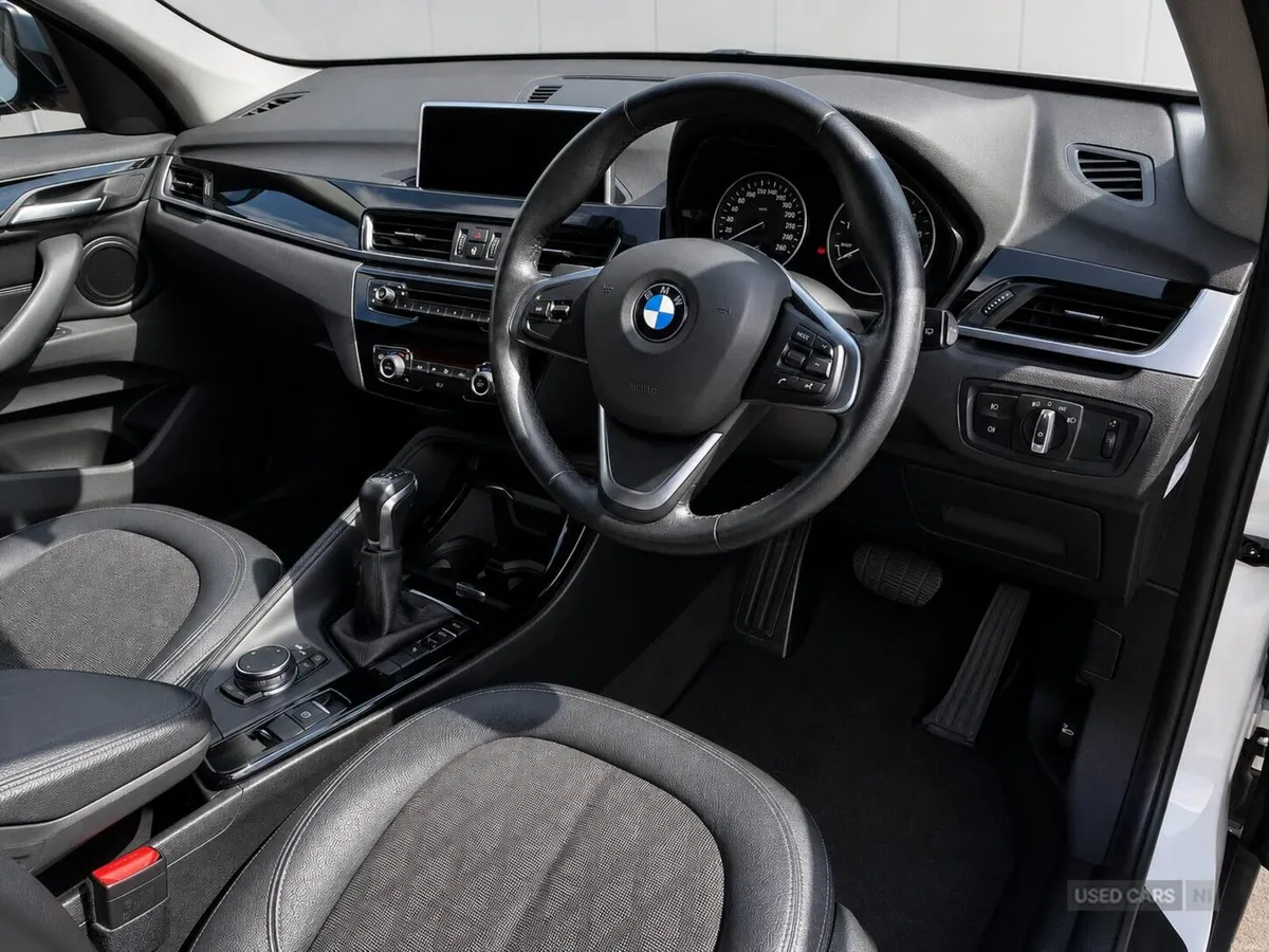 BMW X1 1.5 18i SE sDrive Euro 6 (s/s) 5dr - Image 5