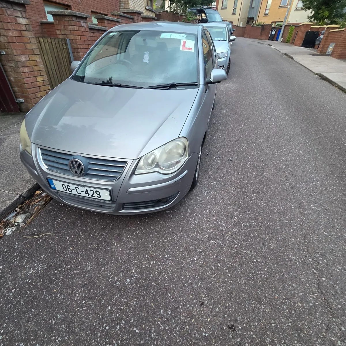 Volkswagen Polo 2006 - Image 3